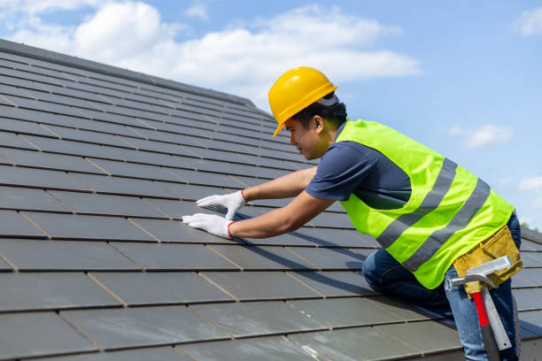 Best Emergency Roof Repair  in Libby, MT