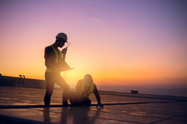 Best New Roof Installation  in Libby, MT
