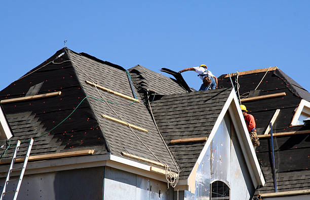 Best Roof Replacement Cost  in Libby, MT