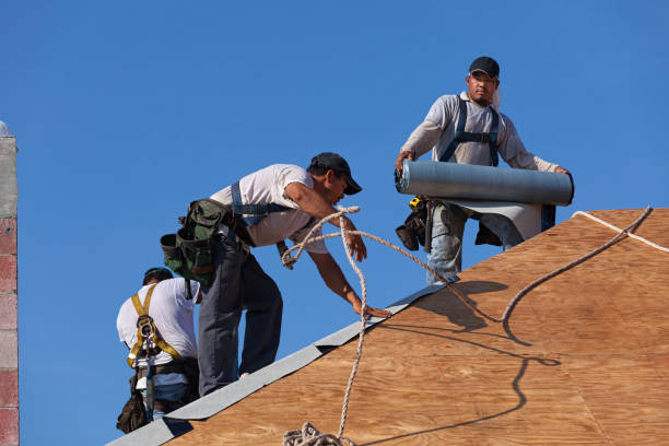 Best Affordable Roofing Company  in Libby, MT