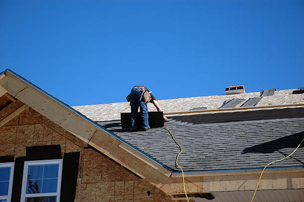 Best Roof Replacement Cost  in Libby, MT