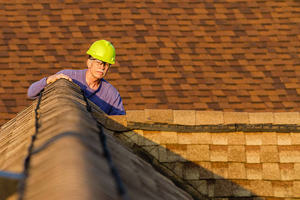 Best Commercial Roofing Services  in Libby, MT