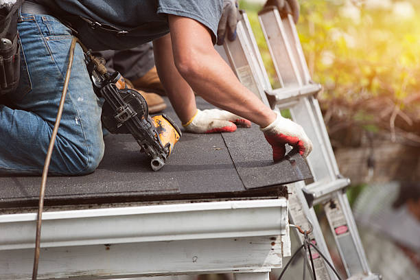 Quick and Trustworthy Emergency Roof Repair Services in Libby, MT