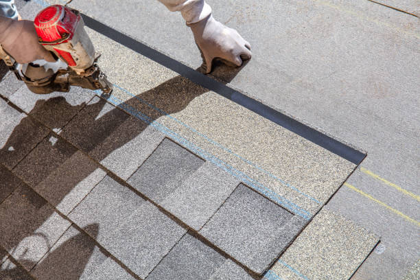 Best Residential Roofing Contractor  in Libby, MT