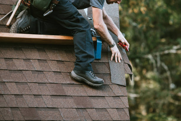 Best Slate Roofing Contractor  in Libby, MT